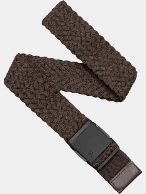 Arcade Belts Futureweave férfi öv barna színben 2