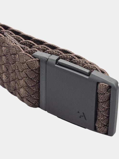 Arcade Belts Futureweave férfi öv barna színben 4