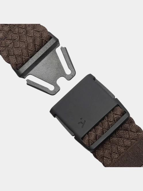 Arcade Belts Futureweave férfi öv barna színben 5