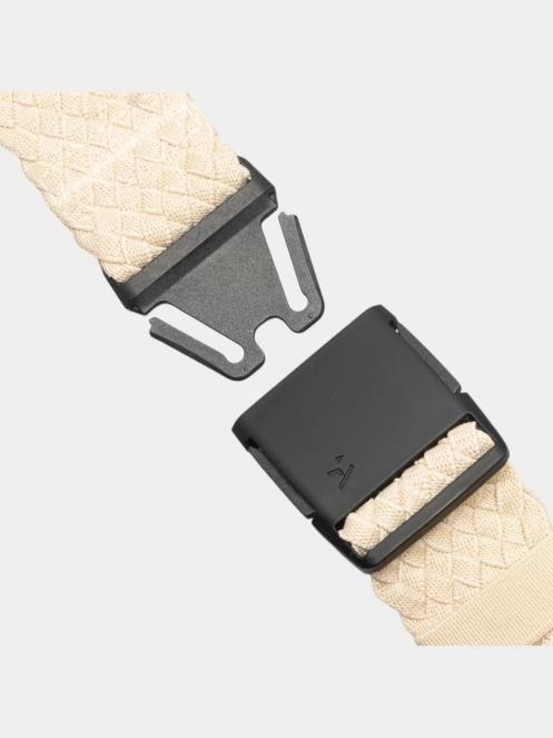 Arcade Belts Futureweave férfi öv homok színben 4