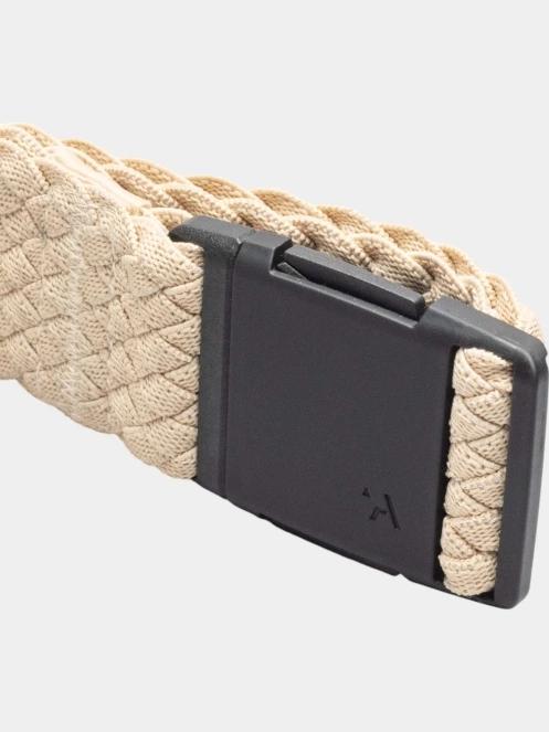 Arcade Belts Futureweave férfi öv homok színben 5