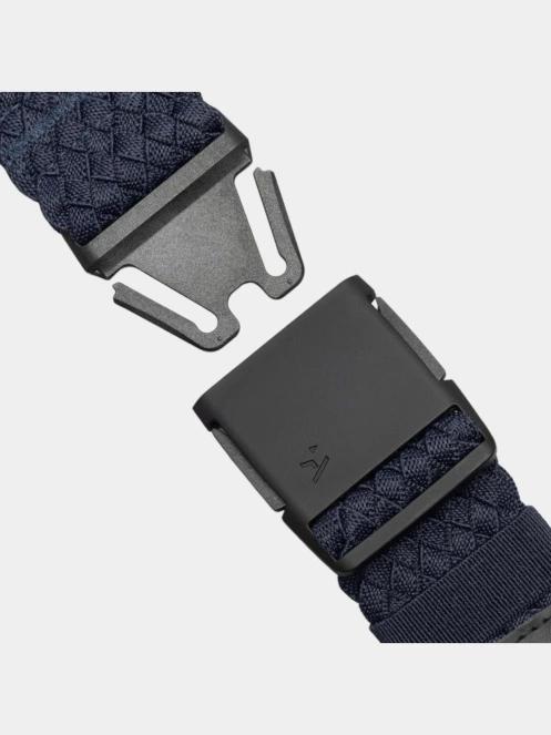 Arcade Belts Futureweave férfi öv kék színben 5