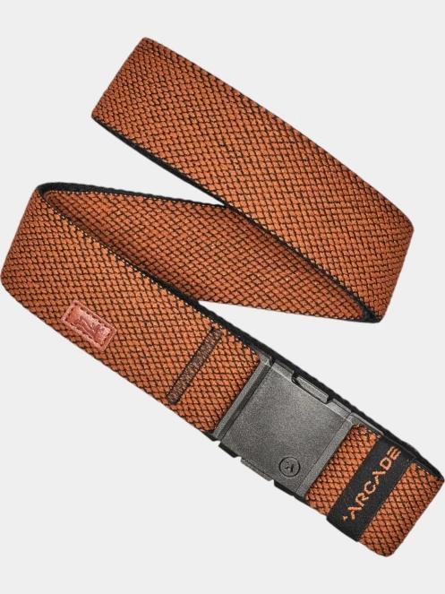 Arcade Belts Carry férfi öv szürke színben 2
