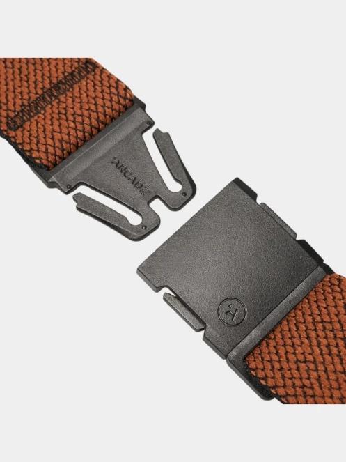 Arcade Belts Carry férfi öv szürke színben 4