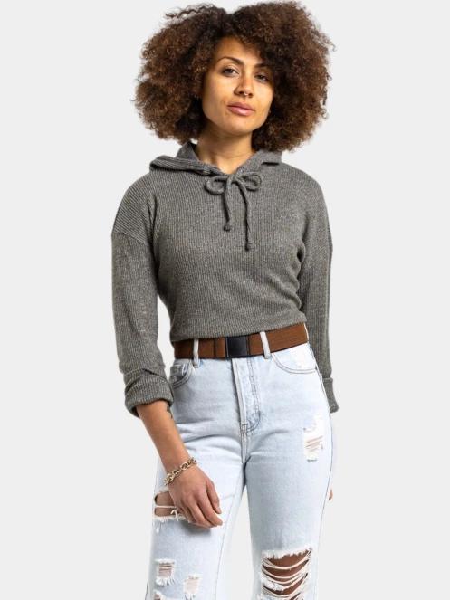 Arcade Belts Carry férfi öv szürke színben 6