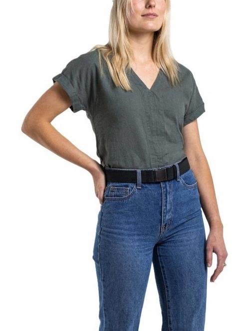 Arcade Belts Carry öv sötétkék színben 7