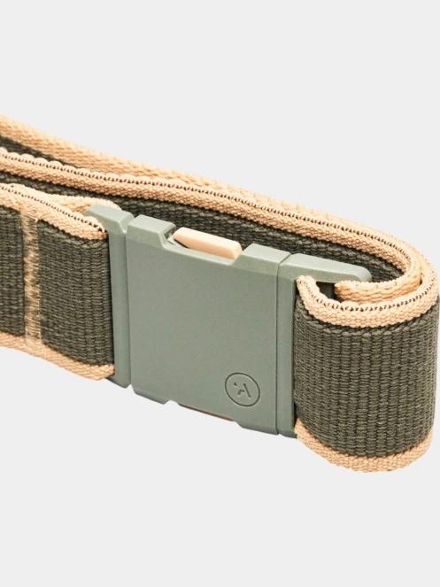Arcade Belts Carto férfi öv zöld színben 5