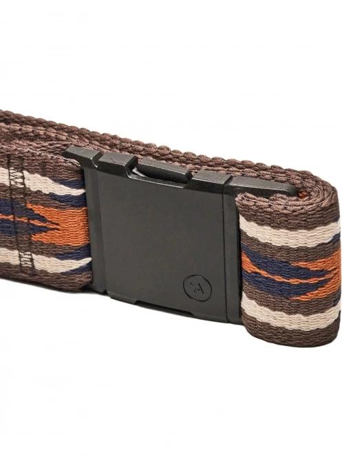Arcade Belts Ironwood öv szürke színben 4