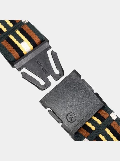 Arcade Belts Keyah férfi öv barna színben 5