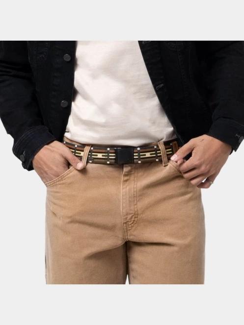 Arcade Belts Keyah férfi öv barna színben 6