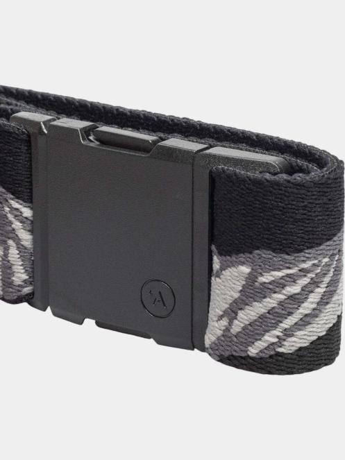 Arcade Belts POW x Joseph Toney férfi öv szürke színben 5