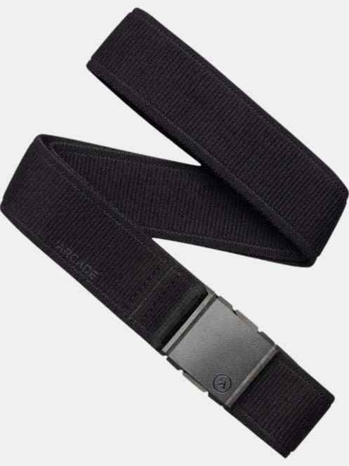 Arcade Belts Atlas férfi öv fekete színben 2