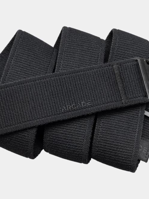 Arcade Belts Atlas férfi öv fekete színben 3