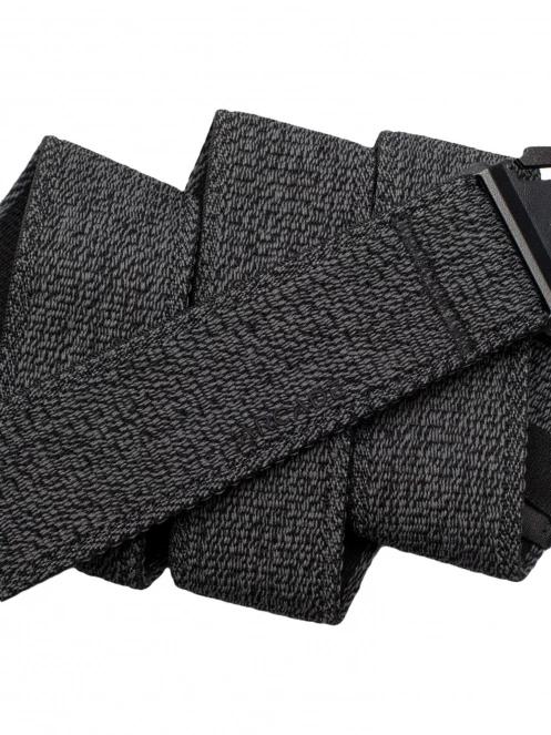 Arcade Belts Atlas öv szürke színben 5