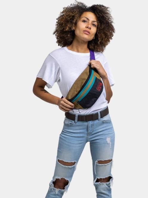 Arcade Belts Atlas férfi öv barna színben 6