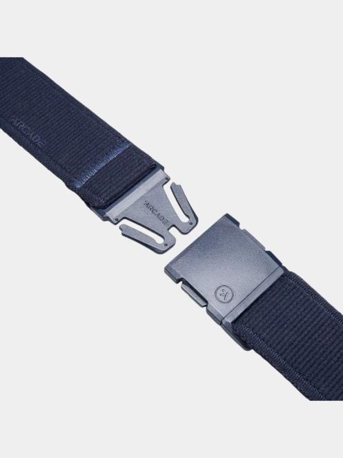 Arcade Belts Atlas férfi öv kék színben 4
