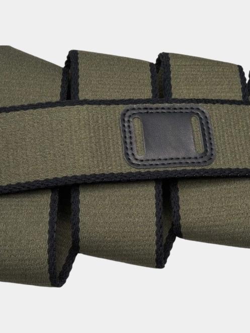 Arcade Belts Blackwood férfi öv fekete színben 3