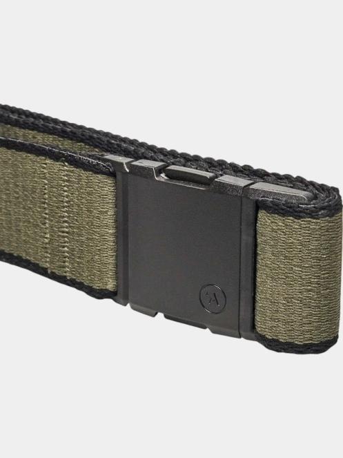 Arcade Belts Blackwood férfi öv fekete színben 4