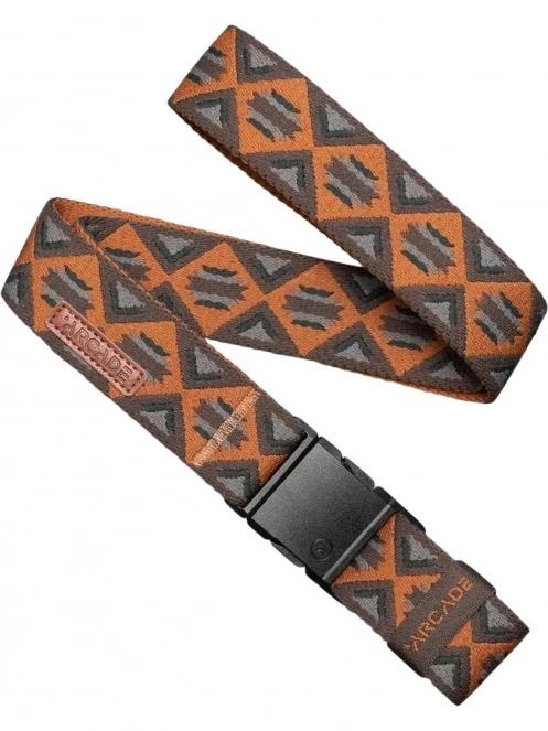 Arcade Belts Creosote Slim öv barna színben 2