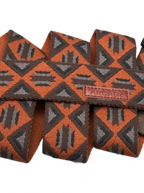Arcade Belts Creosote Slim öv barna színben 4