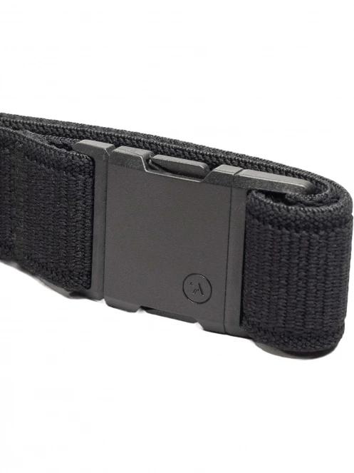 Arcade Belts Atlas Slim öv fekete színben 4