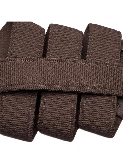Arcade Belts Atlas Slim öv barna színben 5