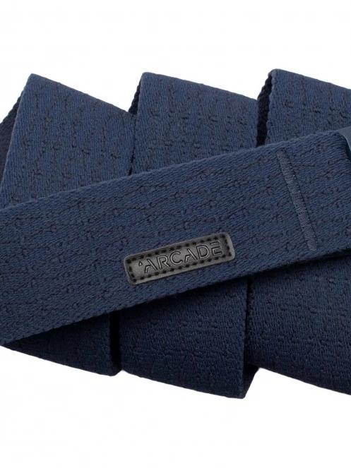 Arcade Belts Tempo öv kék színben 3