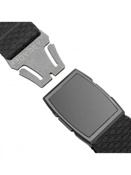 Arcade Belts Salient Slim öv fekete színben 4
