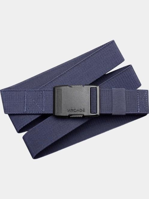 Arcade Belts Hardware férfi öv barna színben 3