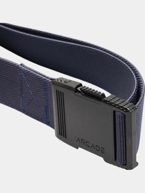 Arcade Belts Hardware férfi öv kék színben 4