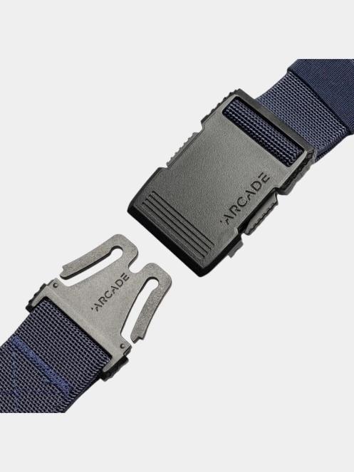 Arcade Belts Hardware férfi öv kék színben 5