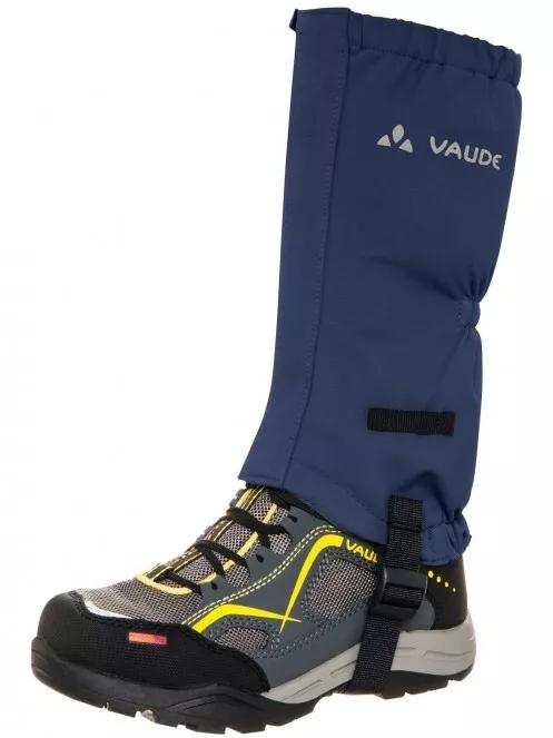 Vaude Kids Gaiter II kék színben 2