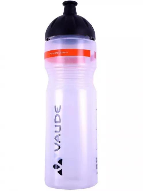 Vaude Outback Vaude Bike Bottle 0,75L kulacs fehér színben 2