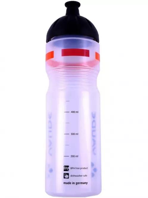Vaude Outback Vaude Bike Bottle 0,75L kulacs fehér színben 3