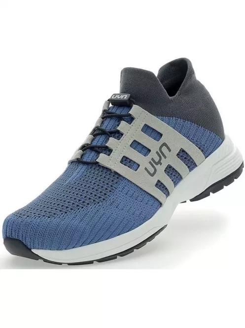 UYN Man Nature Tune Shoes férfi multisport cipő kék színben 2