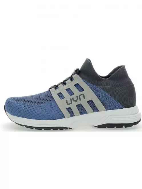 UYN Man Nature Tune Shoes férfi multisport cipő kék színben 3