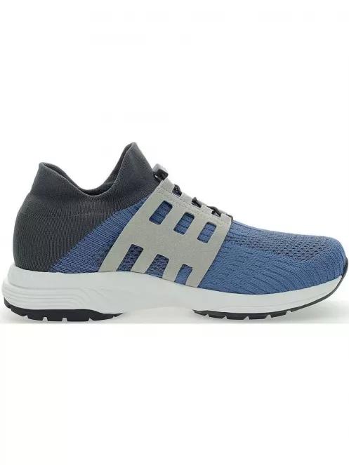 UYN Man Nature Tune Shoes férfi multisport cipő kék színben 4