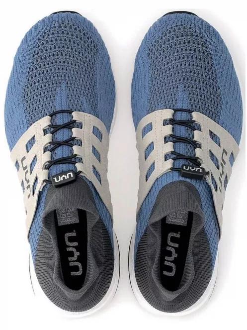 UYN Man Nature Tune Shoes férfi multisport cipő kék színben 5