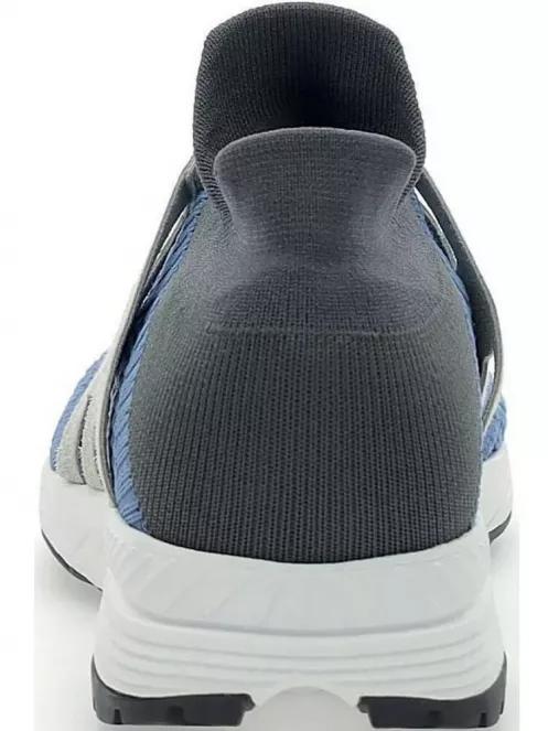 UYN Man Nature Tune Shoes férfi multisport cipő kék színben 6