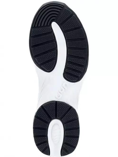 UYN Man Nature Tune Shoes férfi multisport cipő kék színben 7