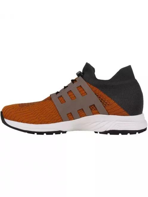 UYN Man Nature Tune Shoes férfi multisport cipő sárga színben 3