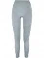 Salewa Zebru Medium Warm Amr W Tight női aláöltöző nadrág világoskék színben 1