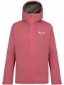 Salewa Puez Gtx-Pac W Jacket női síkabát rózsaszín színben 1
