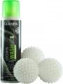 Grangers Grangers Down Wash Kit 300ml NEW mosószer fekete színben 1