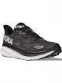 Hoka Clifton 9 férfi futócipő fekete színben 1