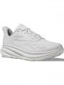 Hoka Clifton 9 férfi futócipő fehér színben 1