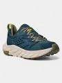 Hoka Anacapa Breeze LOW férfi túracipő kék színben 1