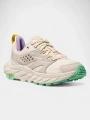 Hoka Anacapa Breeze LOW női túracipő homok színben 1