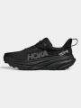 Hoka Challanger 7 GTX férfi terepfutó cipő fekete színben 1