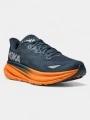 Hoka Clifton 9 GTX férfi aszfalt futócipő sötétkék színben 1